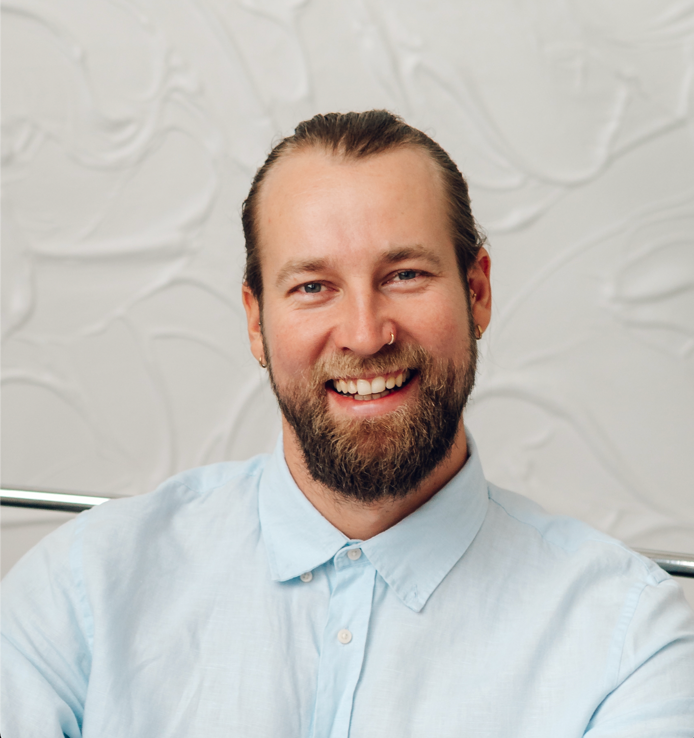 Simon, founder of Staywee