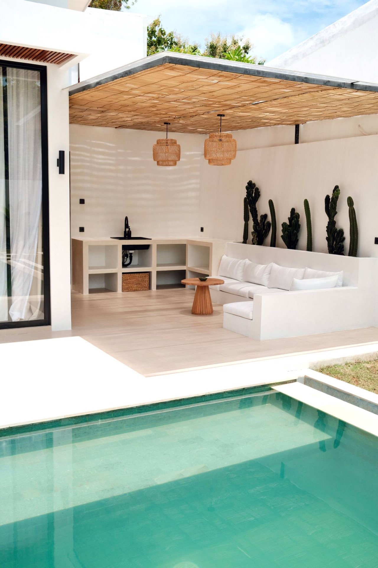 Simaya Villa