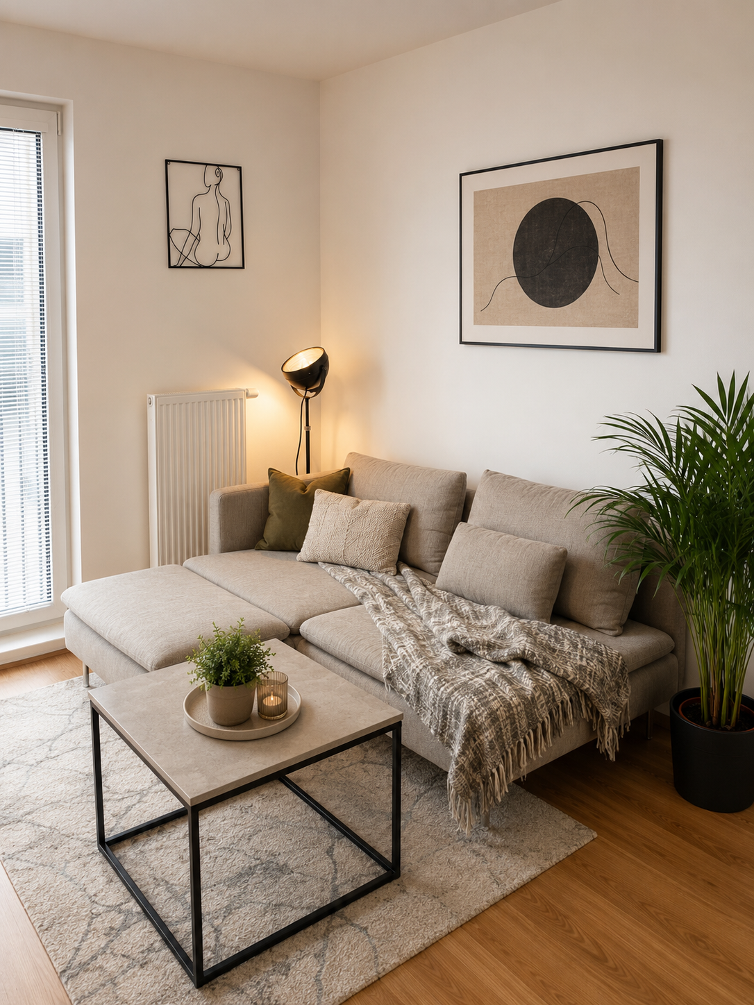 Bratislava · Old Town Apartment
